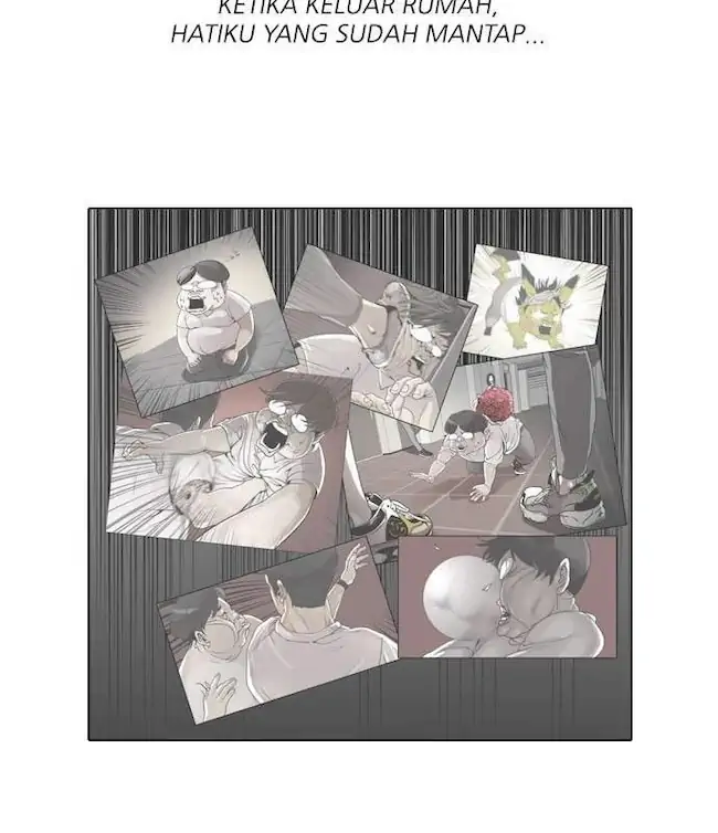 Lookism Chapter 50 Gambar 28