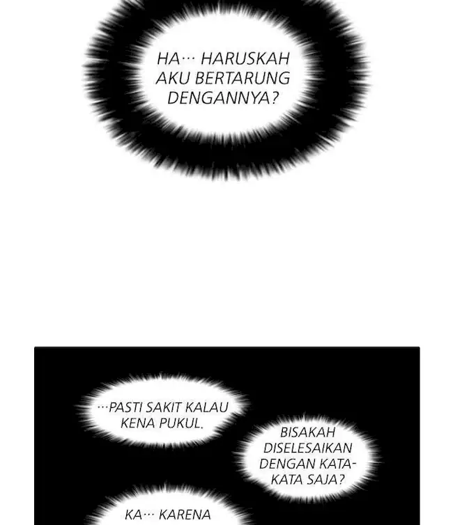 Lookism Chapter 50 Gambar 34