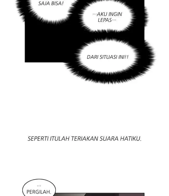 Lookism Chapter 50 Gambar 36