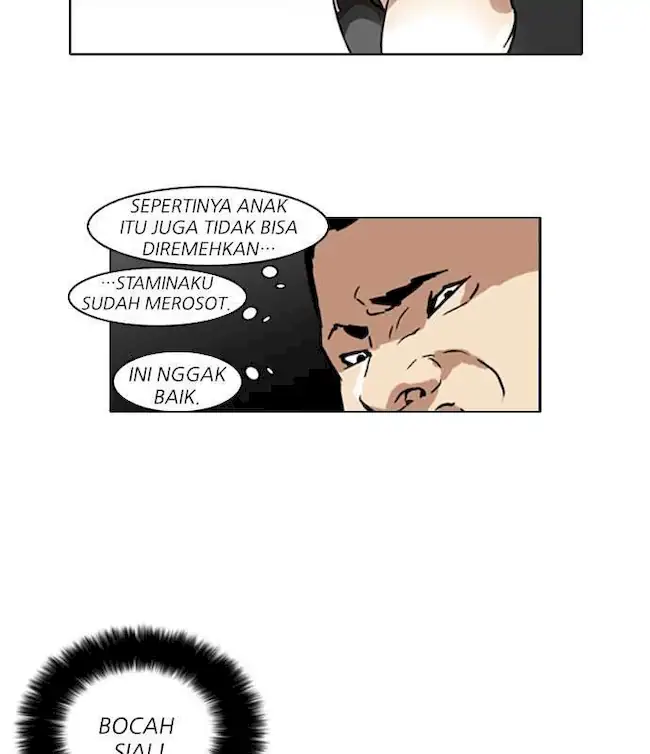 Lookism Chapter 50 Gambar 38