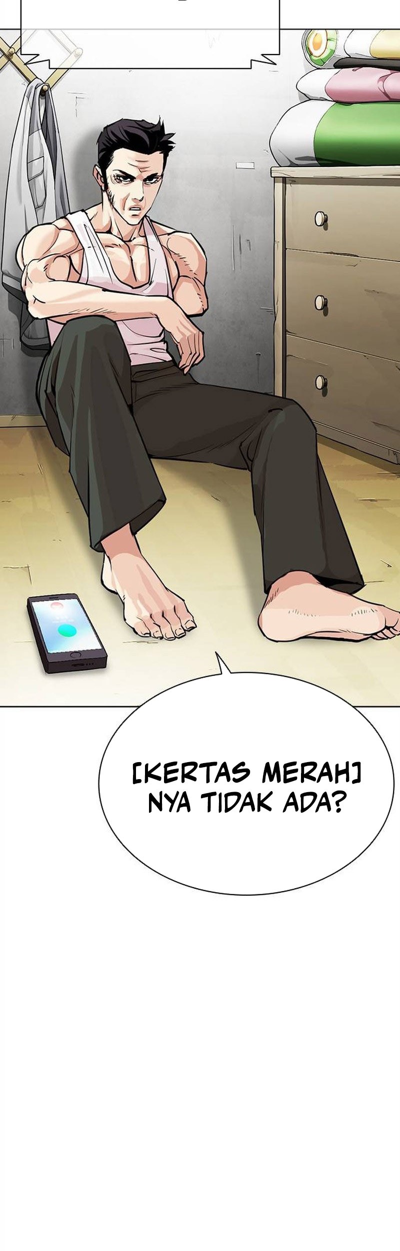 Lookism Chapter 500 Gambar 10