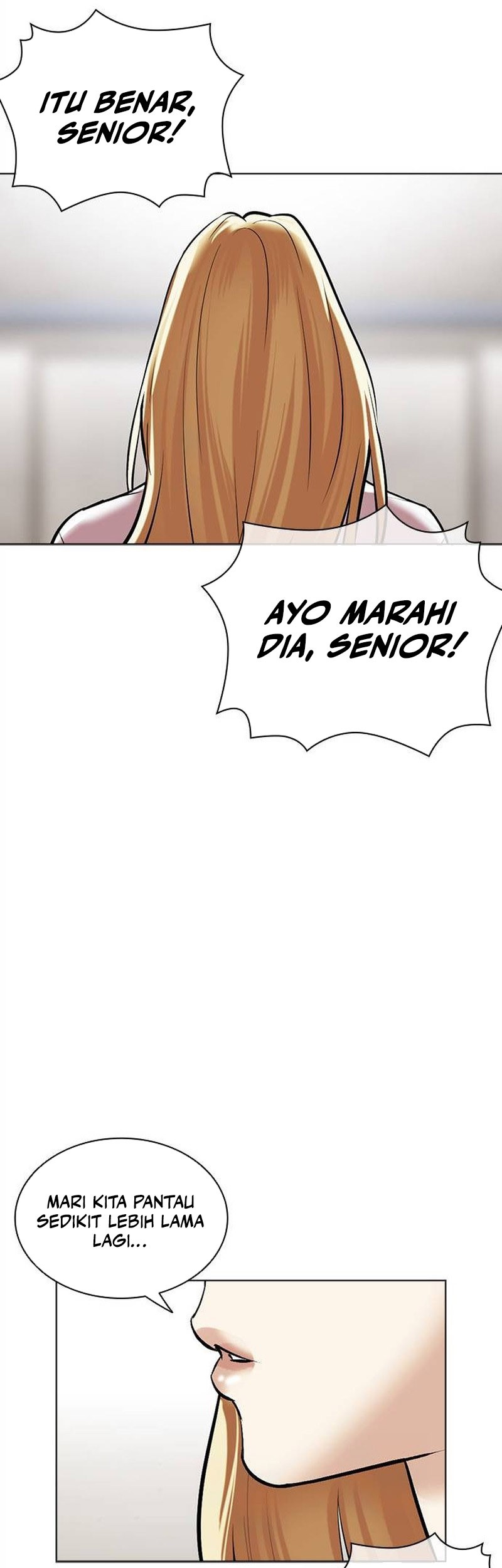 Lookism Chapter 500 Gambar 58