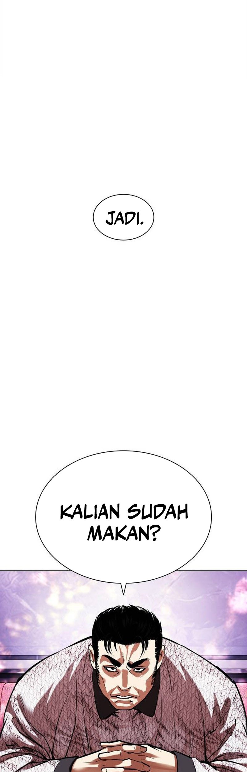 Lookism Chapter 500 Gambar 60