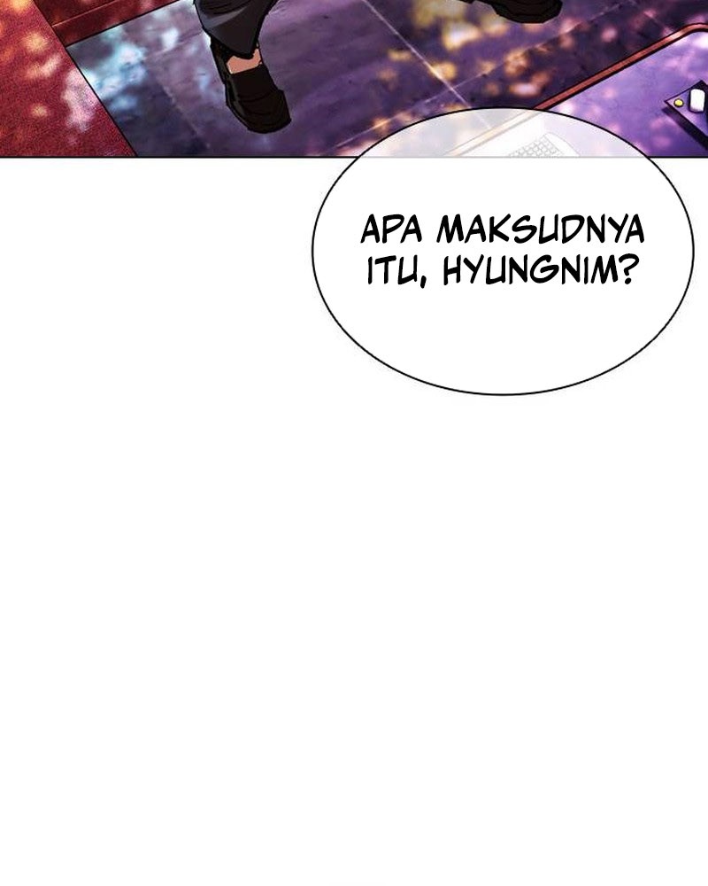 Lookism Chapter 500 Gambar 68