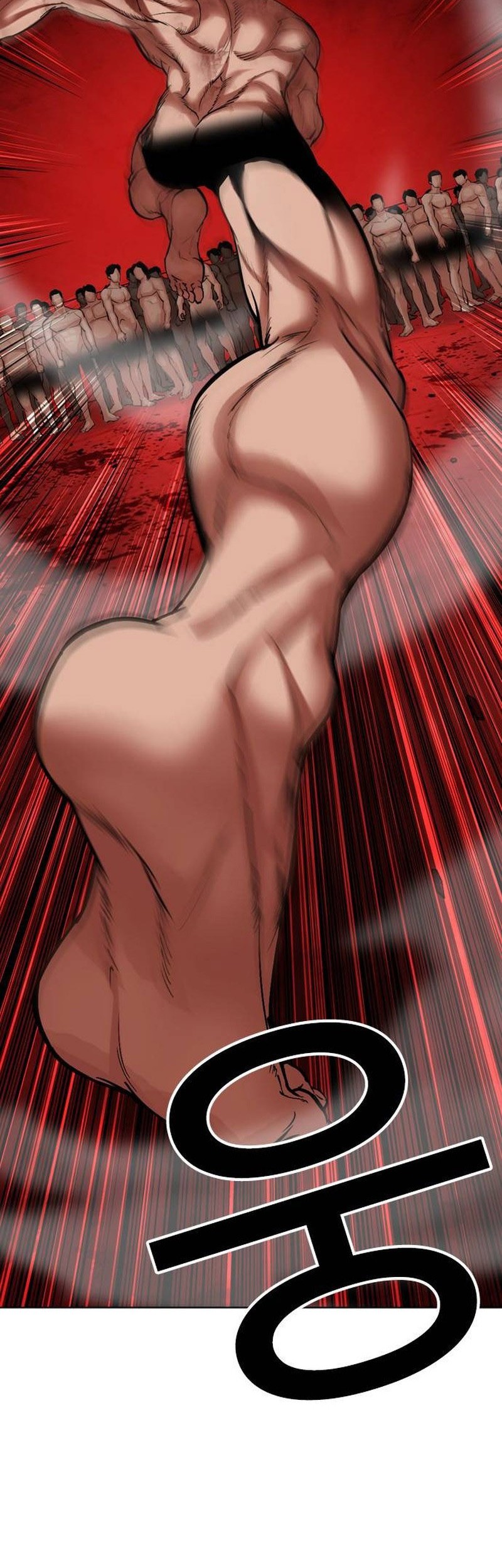 Lookism Chapter 500 Gambar 99