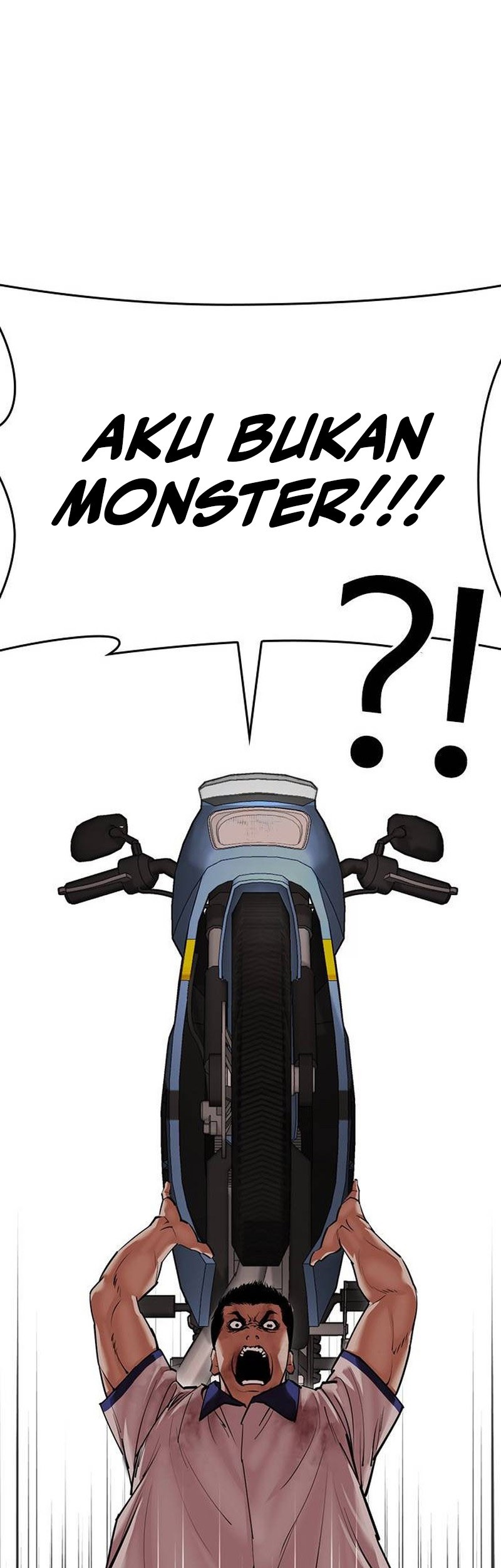 Lookism Chapter 500 Gambar 106