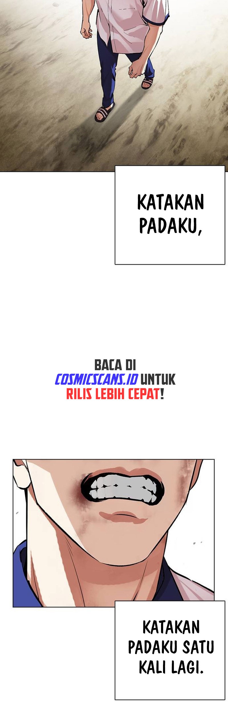 Lookism Chapter 500 Gambar 113