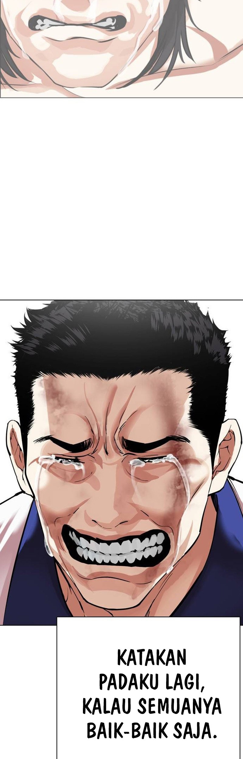 Lookism Chapter 500 Gambar 116