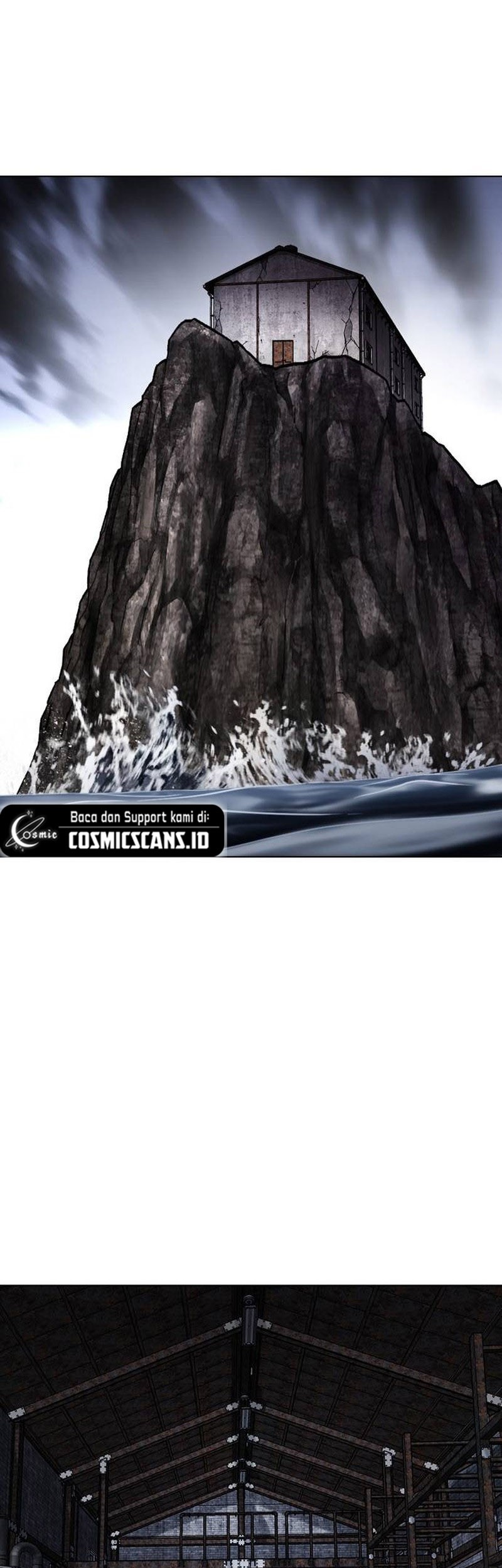 Lookism Chapter 500 Gambar 123