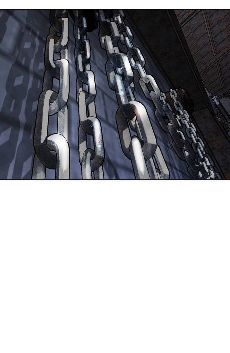 Lookism Chapter 500 Gambar 125