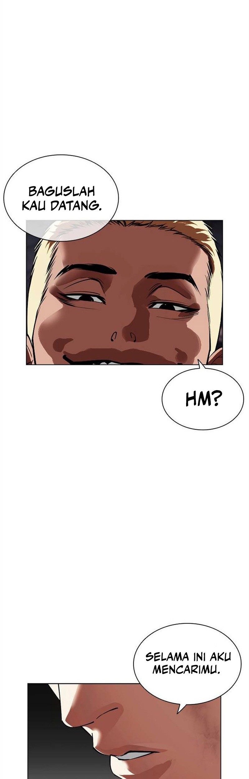 Lookism Chapter 500 Gambar 140