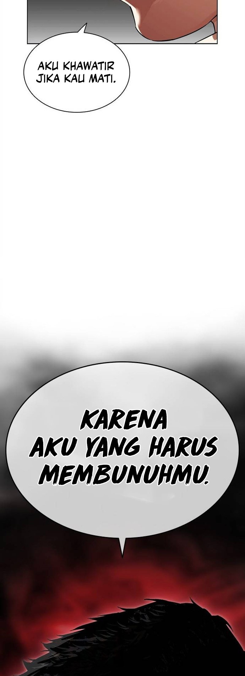 Lookism Chapter 500 Gambar 141