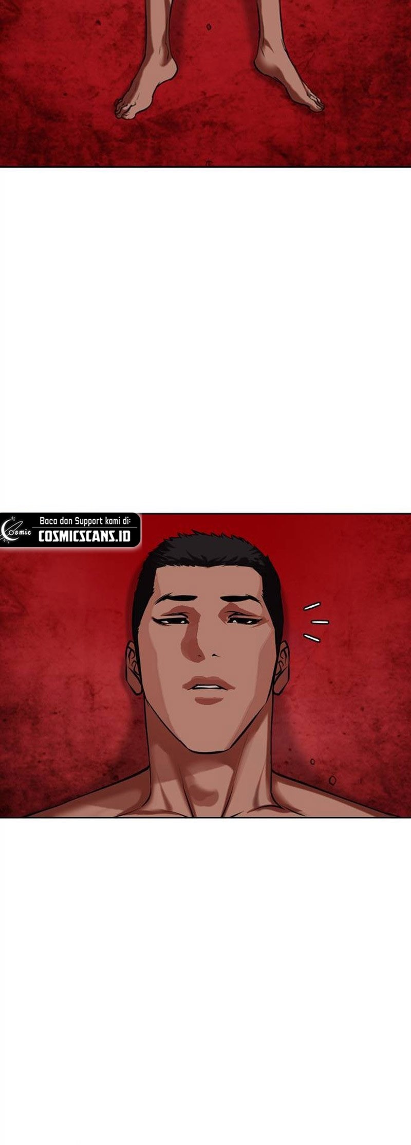 Lookism Chapter 500 Gambar 17