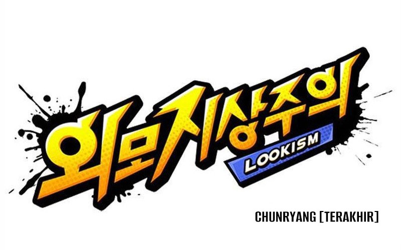 Lookism Chapter 500 Gambar 29