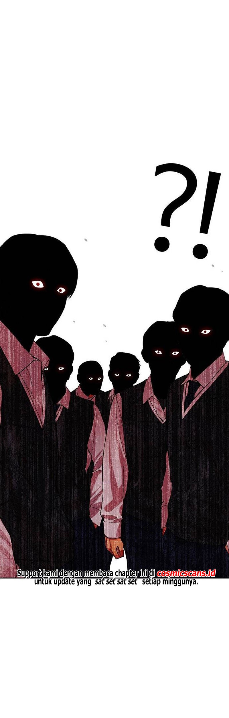 Lookism Chapter 500 Gambar 43