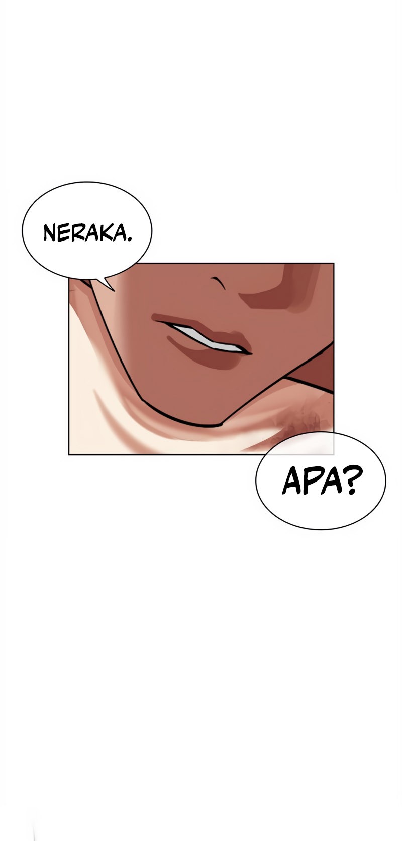 Lookism Chapter 501 Gambar 12