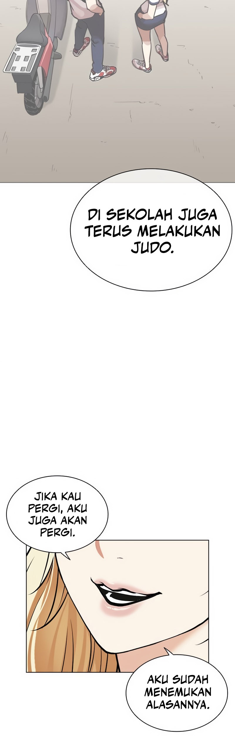 Lookism Chapter 501 Gambar 61