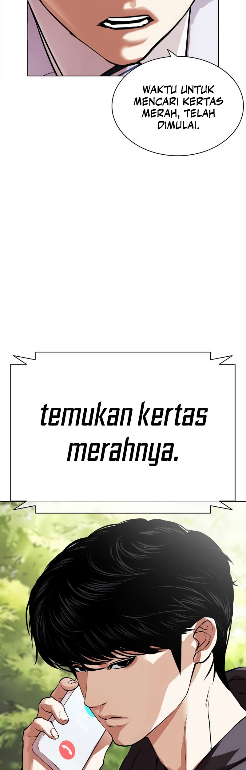 Lookism Chapter 501 Gambar 82