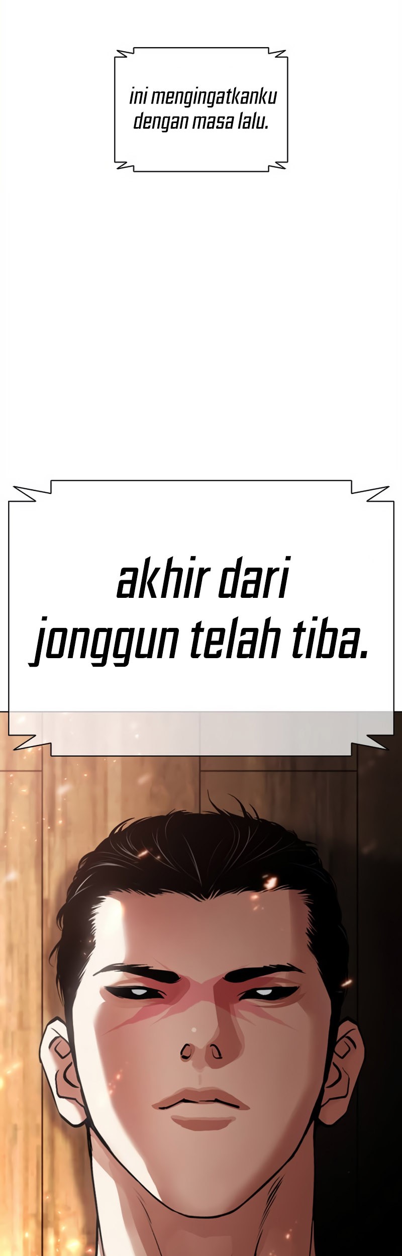 Lookism Chapter 501 Gambar 85