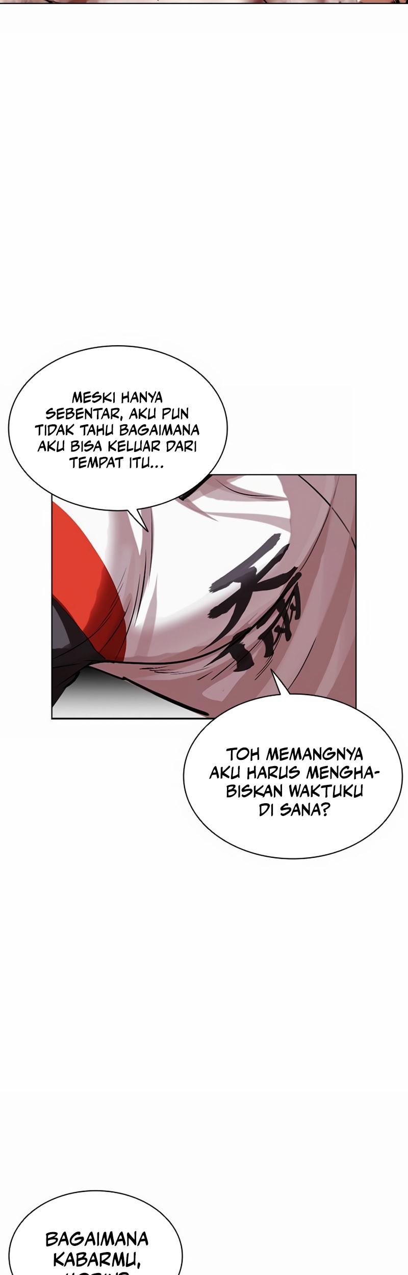 Lookism Chapter 501 Gambar 6