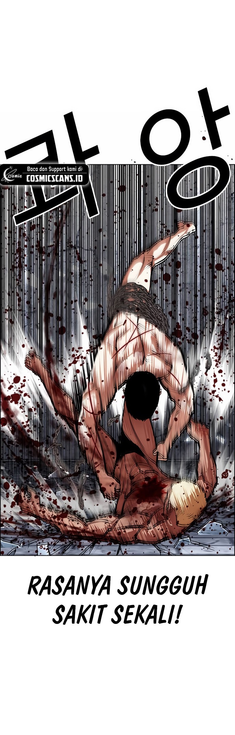 Lookism Chapter 501 Gambar 34