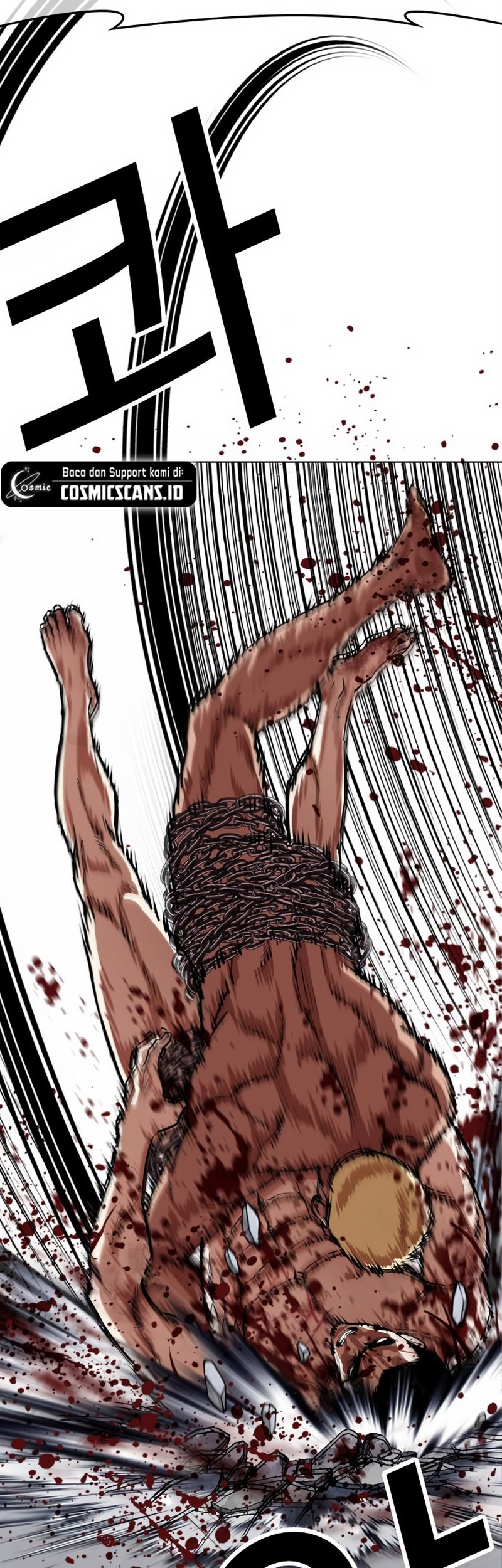 Lookism Chapter 501 Gambar 19