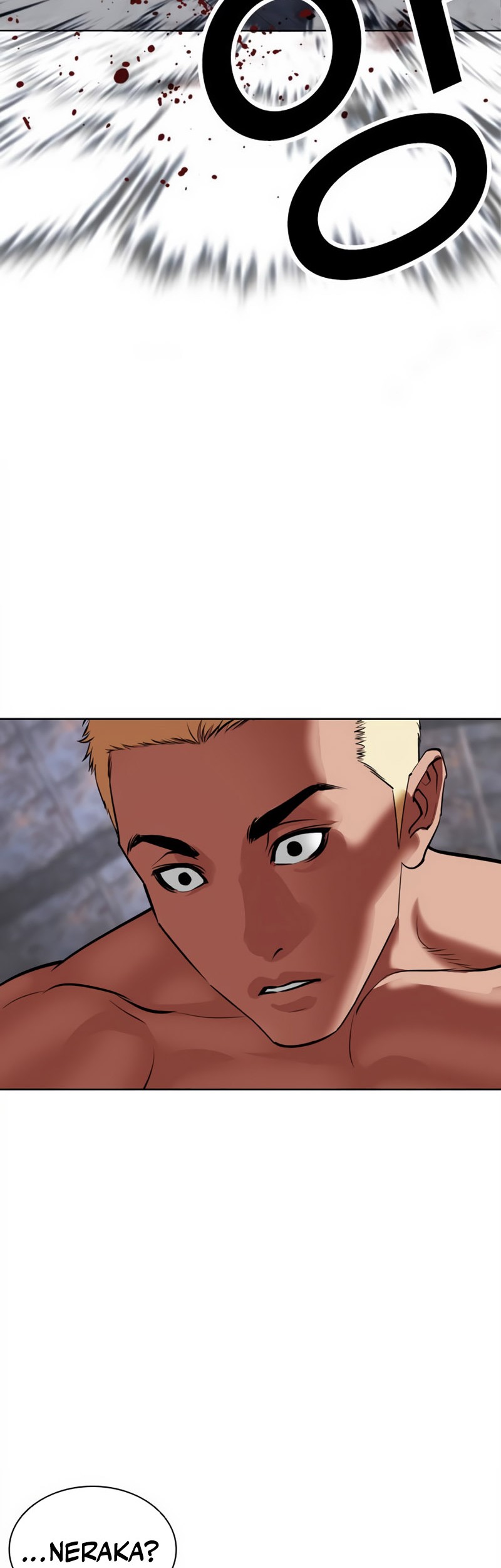 Lookism Chapter 501 Gambar 20