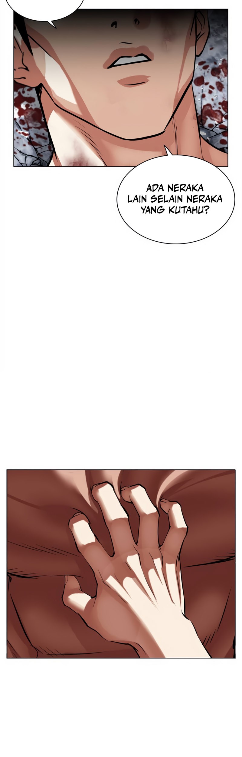 Lookism Chapter 501 Gambar 21