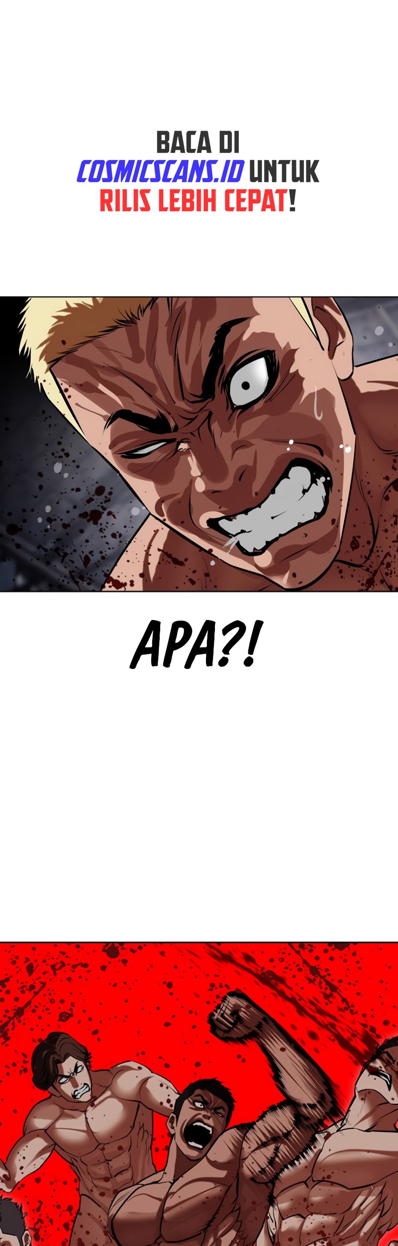 Lookism Chapter 501 Gambar 25