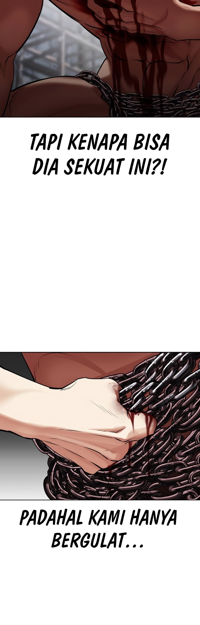 Lookism Chapter 501 Gambar 27