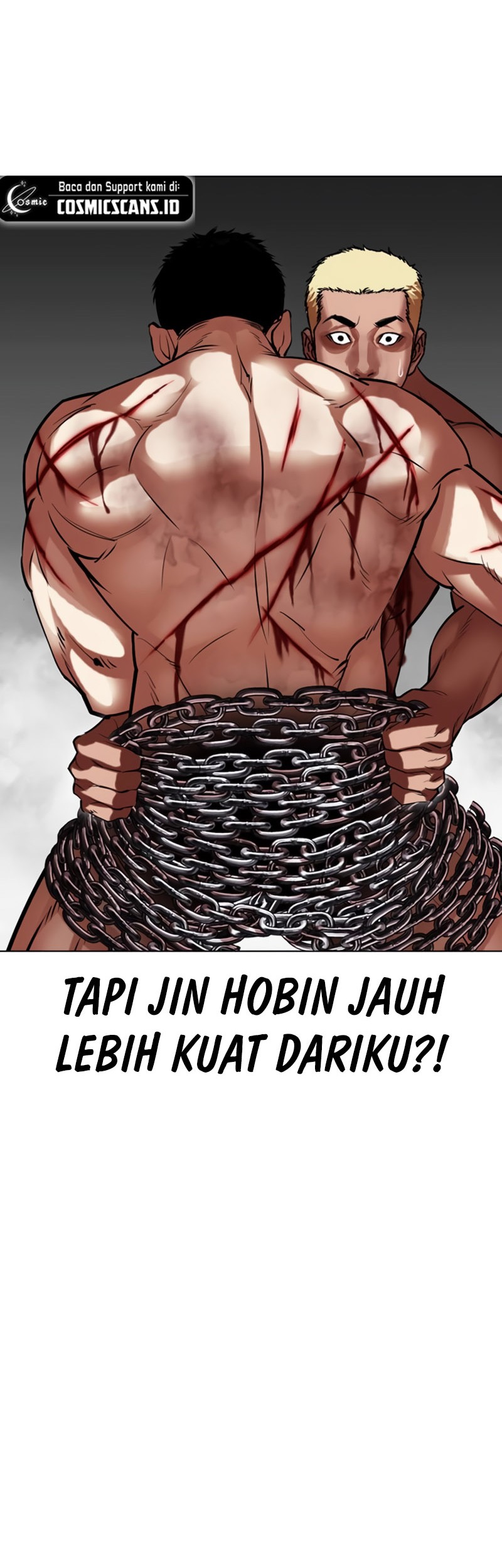 Lookism Chapter 501 Gambar 28