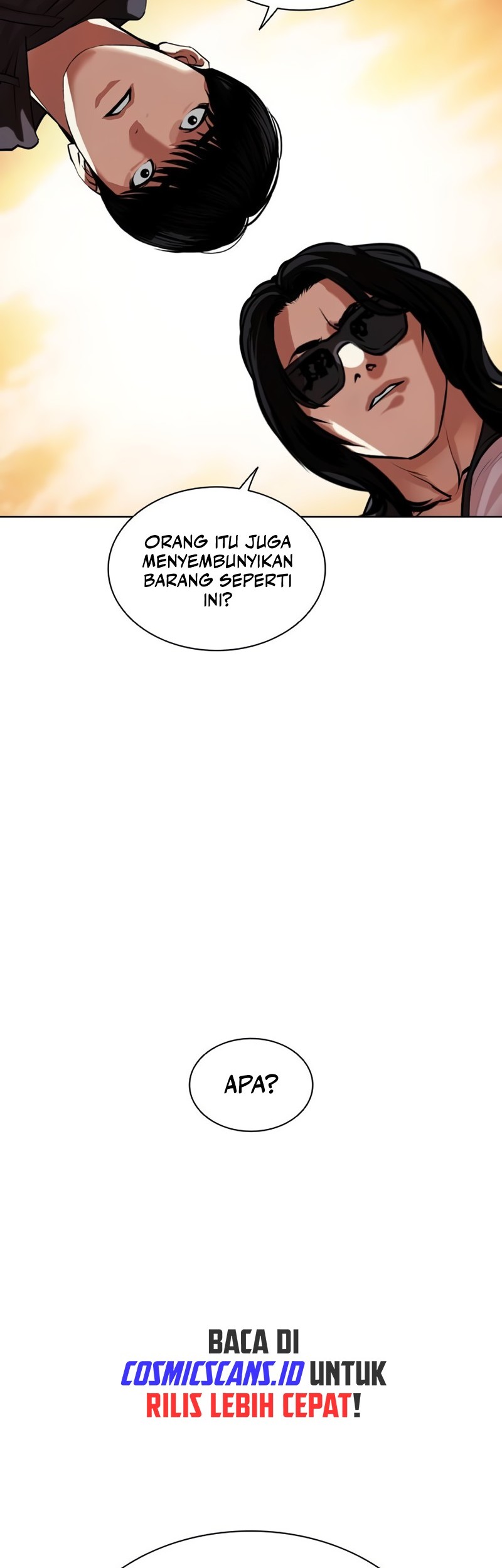 Lookism Chapter 502 Gambar 51