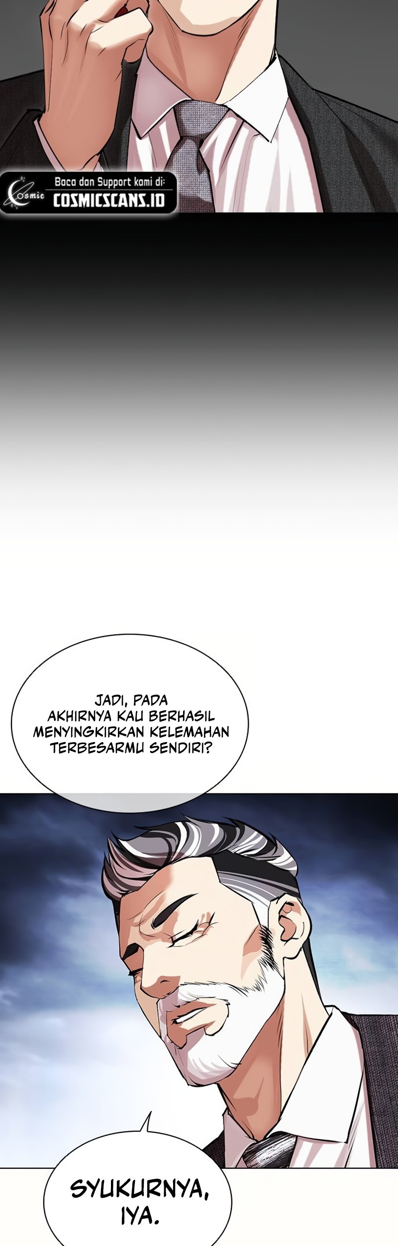 Lookism Chapter 502 Gambar 58