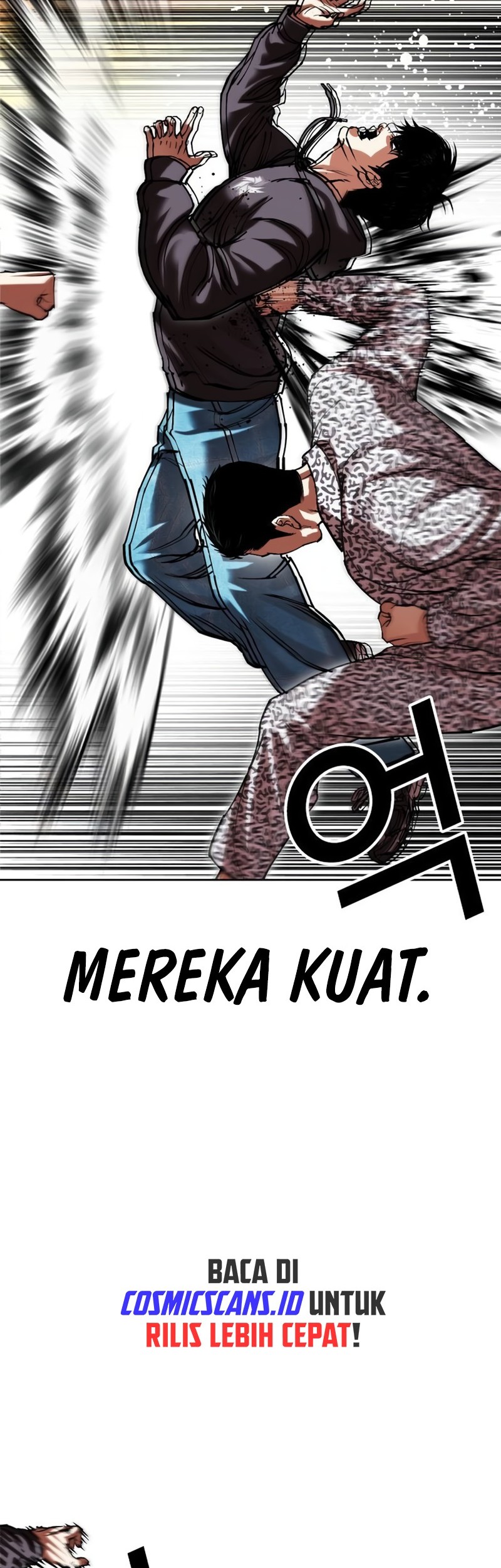 Lookism Chapter 502 Gambar 83