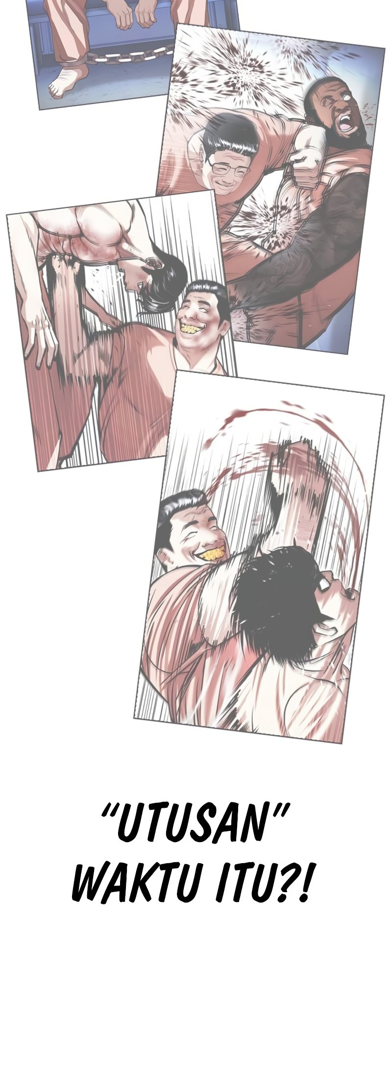 Lookism Chapter 502 Gambar 85