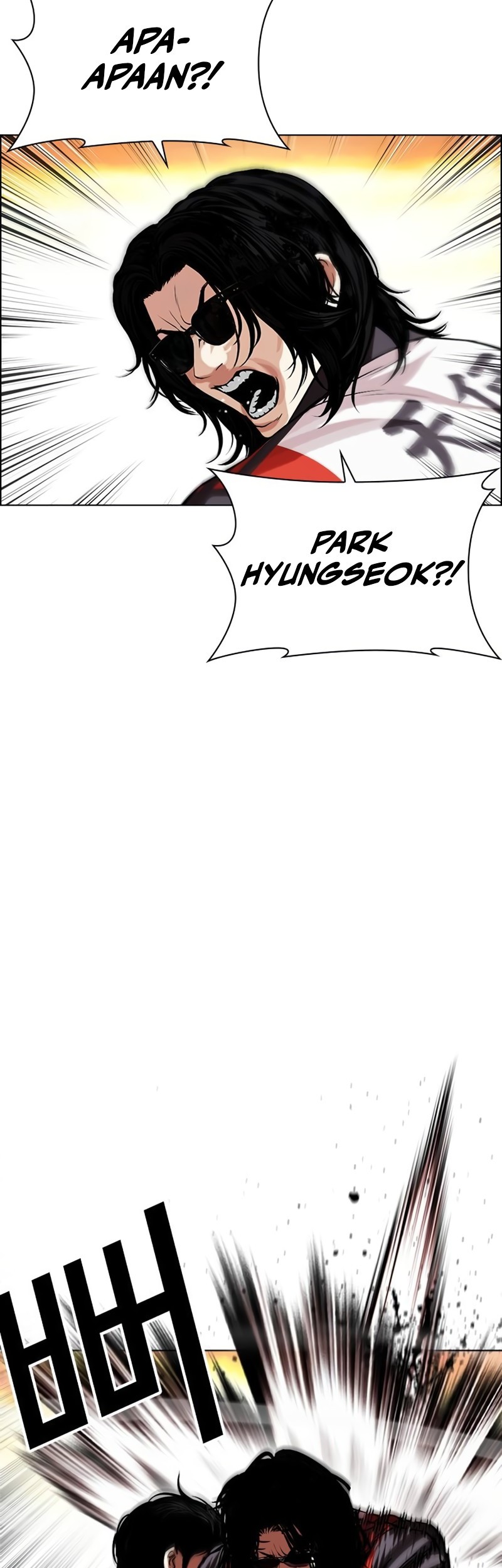 Lookism Chapter 502 Gambar 88