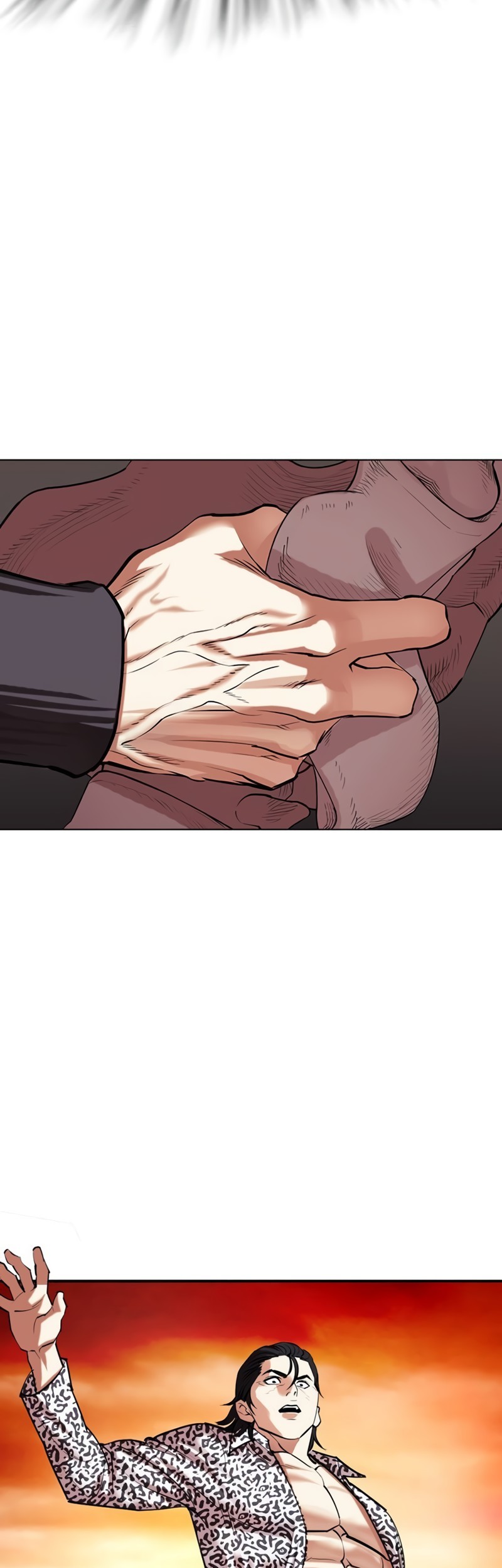 Lookism Chapter 502 Gambar 96