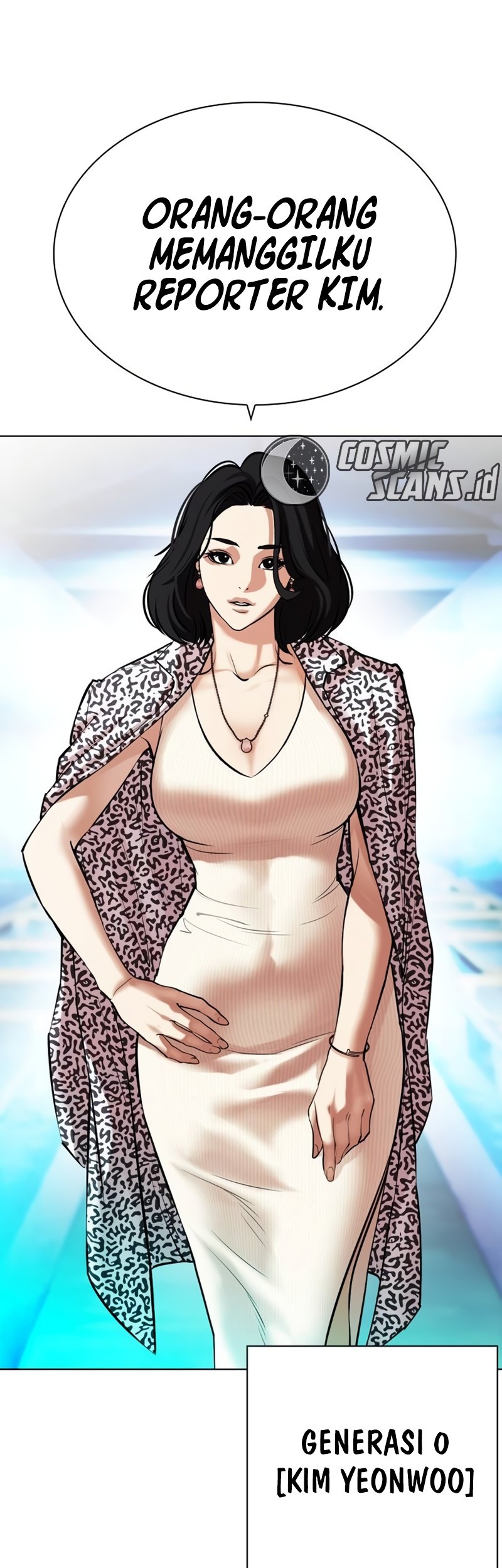 Lookism Chapter 502 Gambar 112