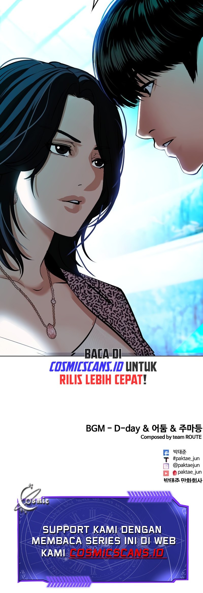Lookism Chapter 502 Gambar 118