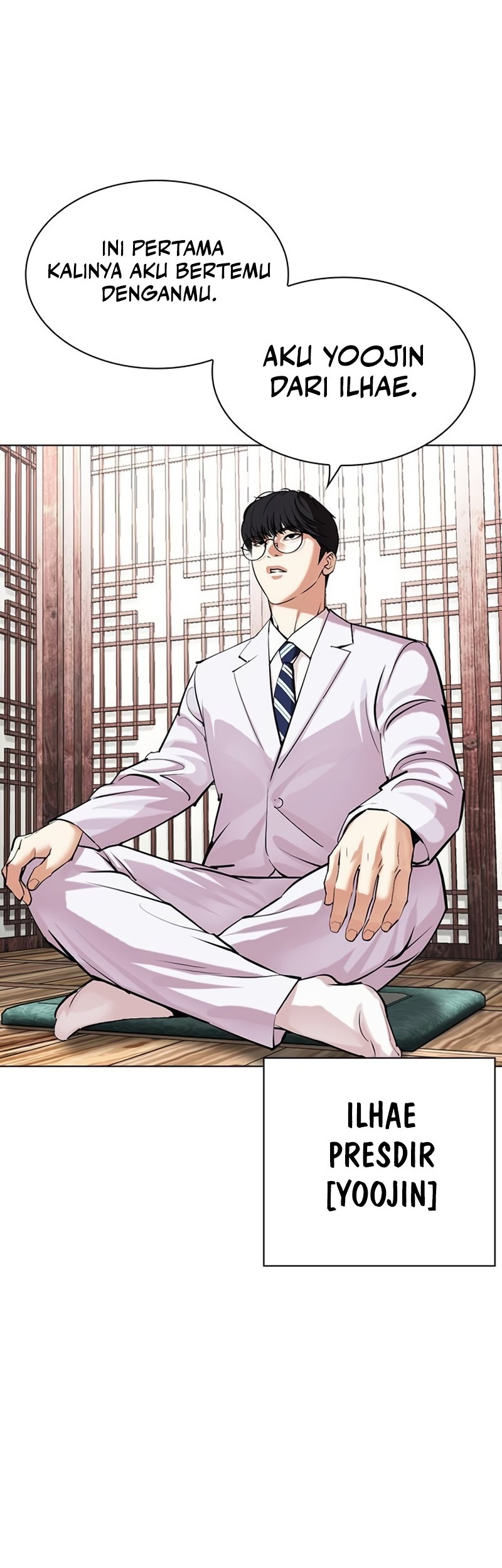 Lookism Chapter 502 Gambar 3