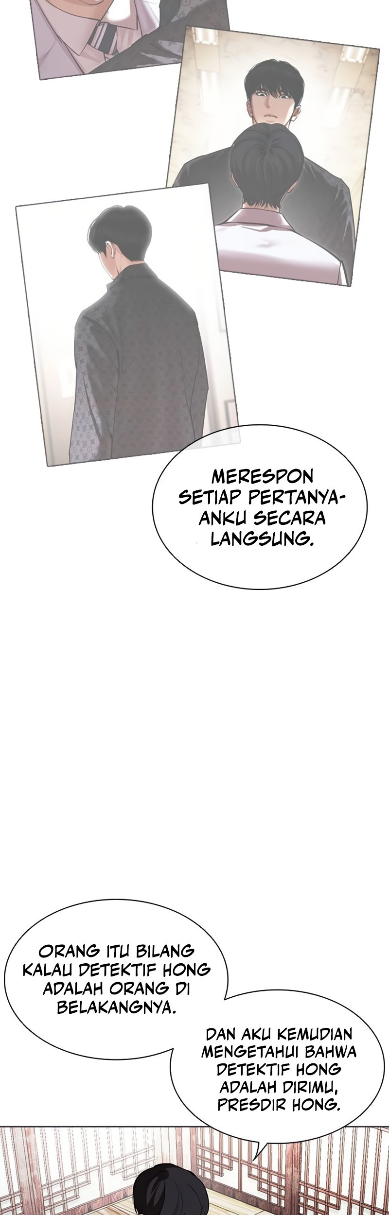 Lookism Chapter 502 Gambar 6