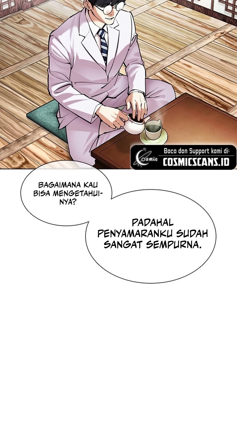 Lookism Chapter 502 Gambar 7