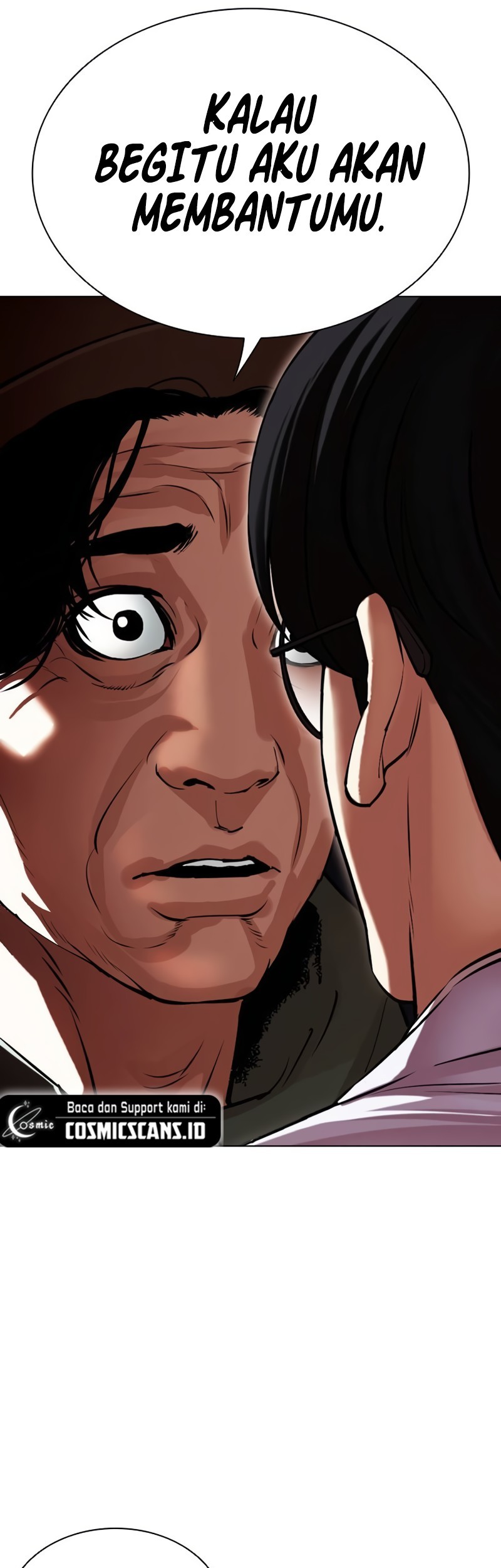 Lookism Chapter 502 Gambar 24