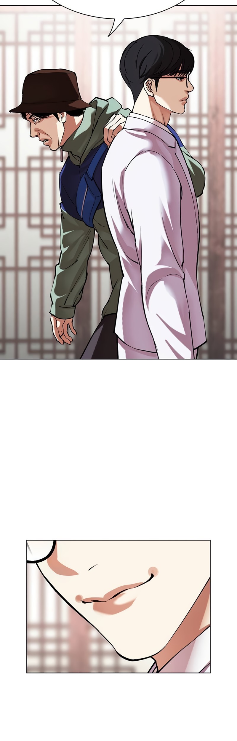 Lookism Chapter 502 Gambar 30