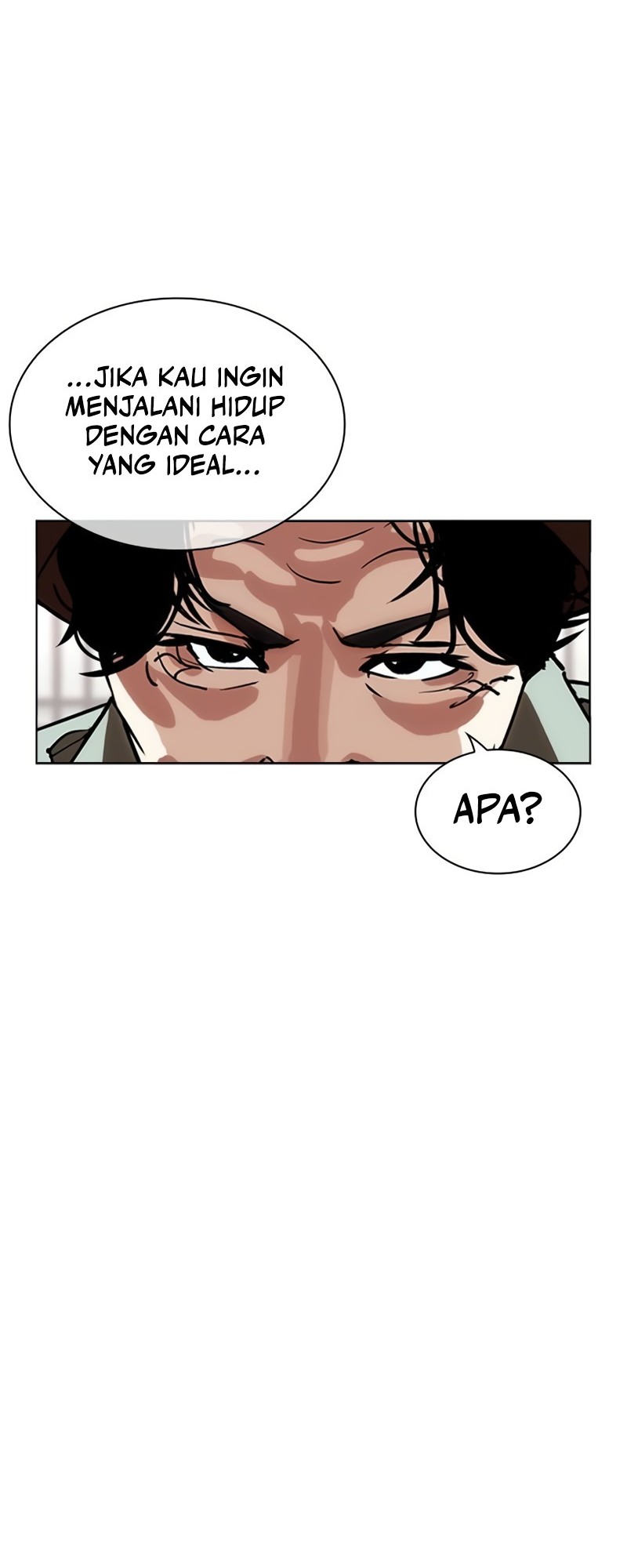 Lookism Chapter 502 Gambar 31