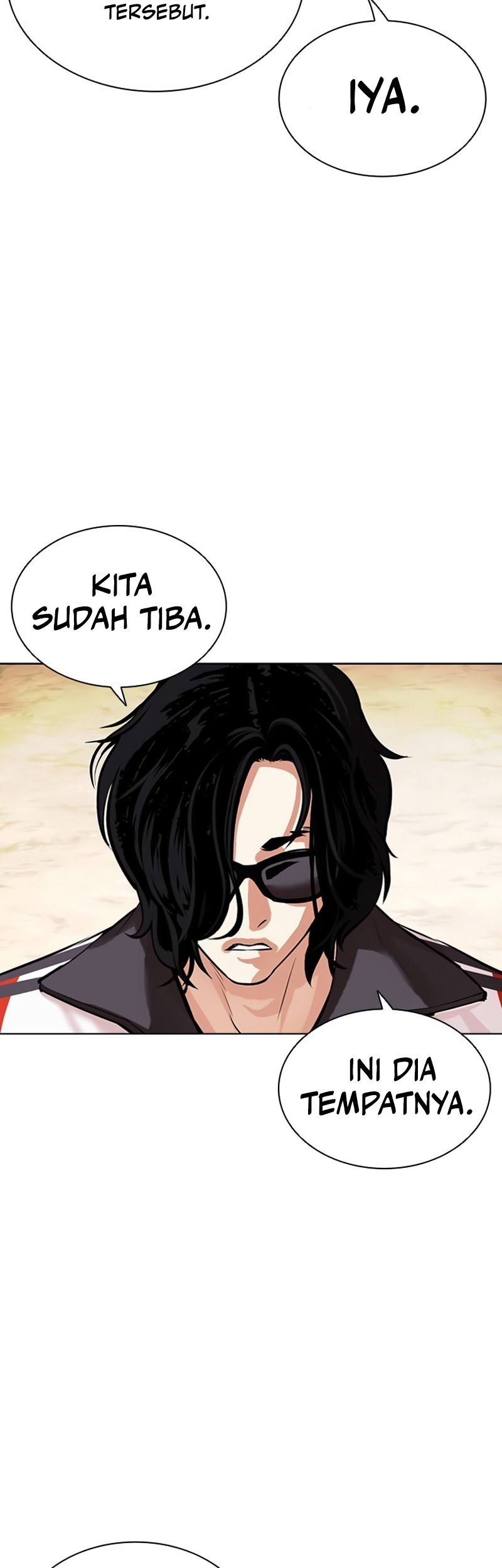 Lookism Chapter 502 Gambar 42