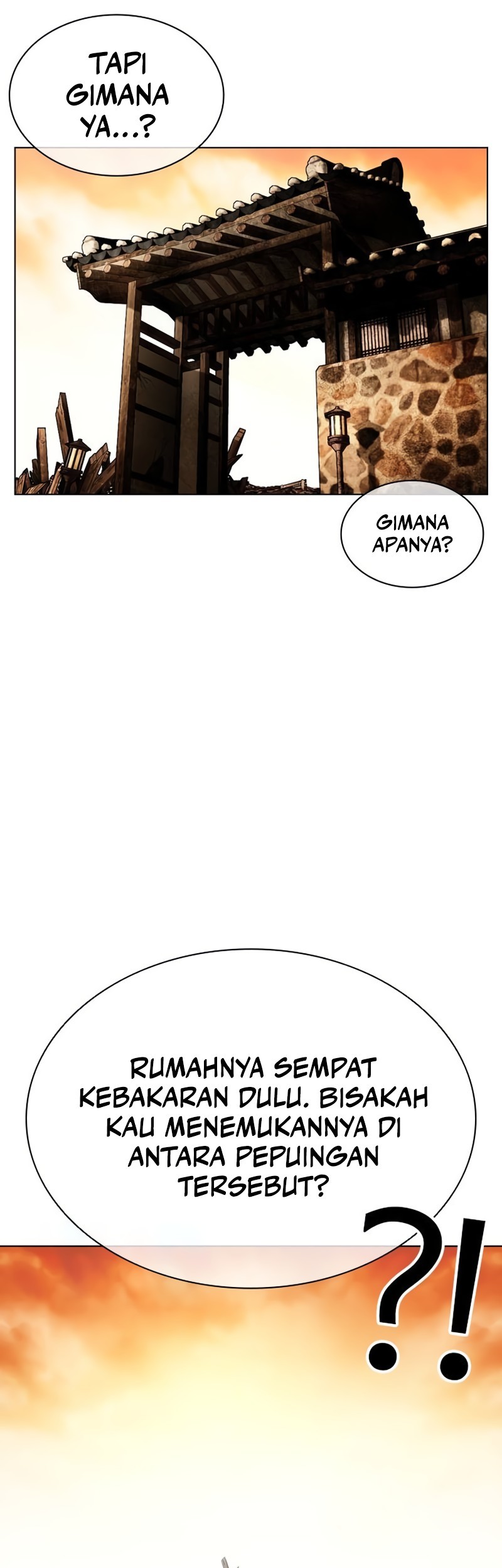 Lookism Chapter 502 Gambar 44