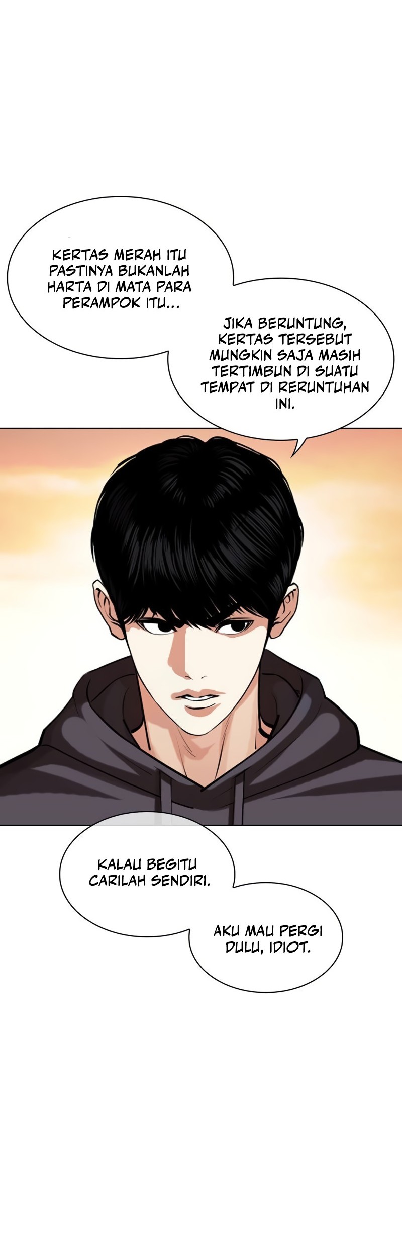 Lookism Chapter 502 Gambar 47