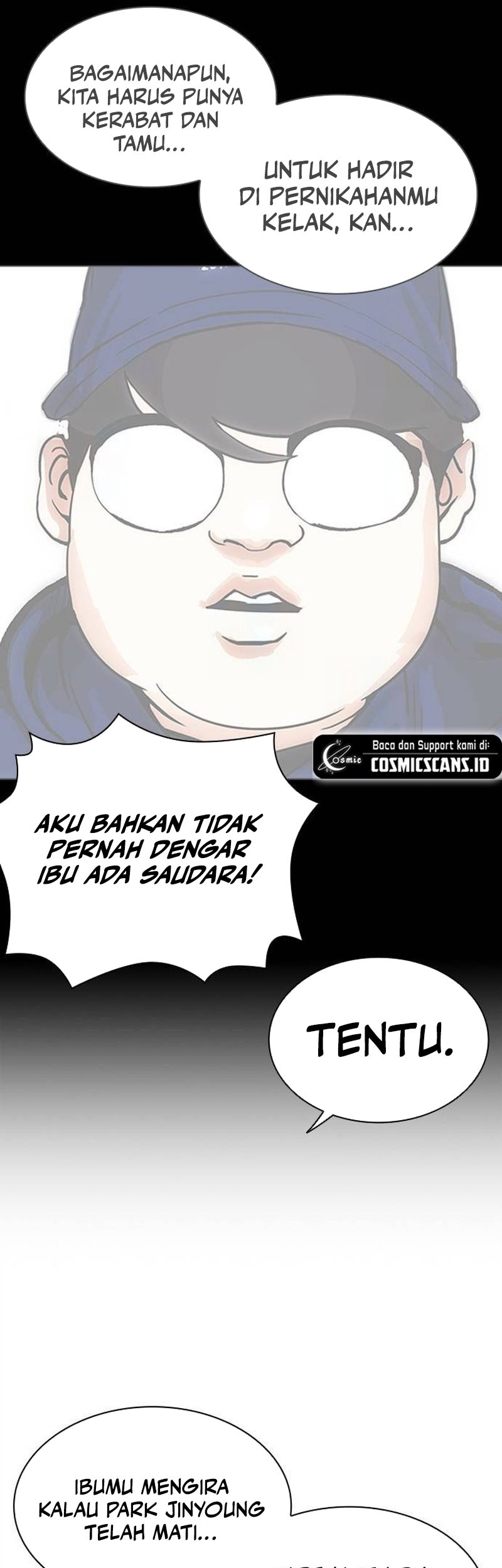 Lookism Chapter 503 Gambar 8
