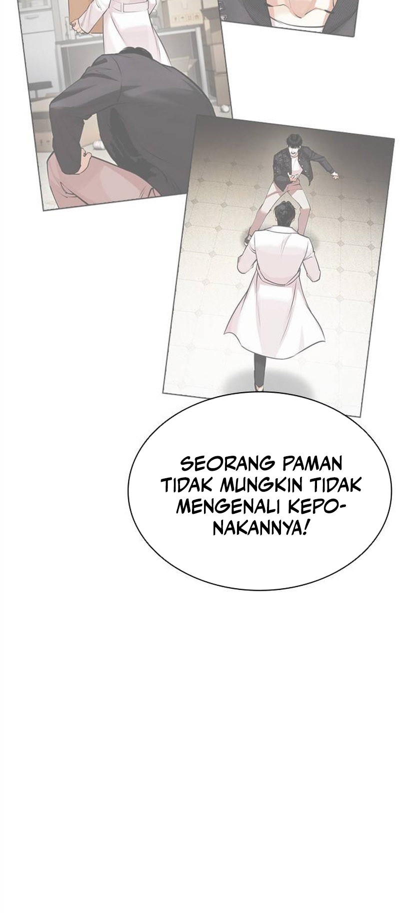 Lookism Chapter 503 Gambar 12